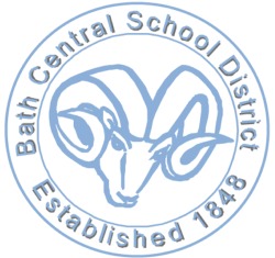Bath Central School District Logo
